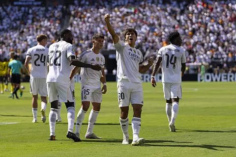 بسيناريو مثير.. ريال مدريد يسقط دورتموند ويتأهل لنصف نهائي كأس العالم للأندية